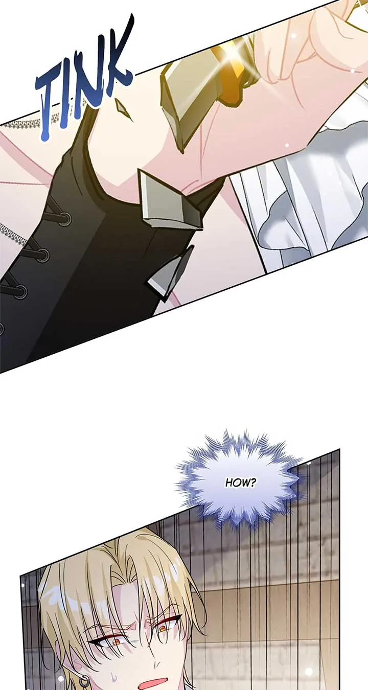 The Lithromantic Duke Chapter 11 Online - página 11