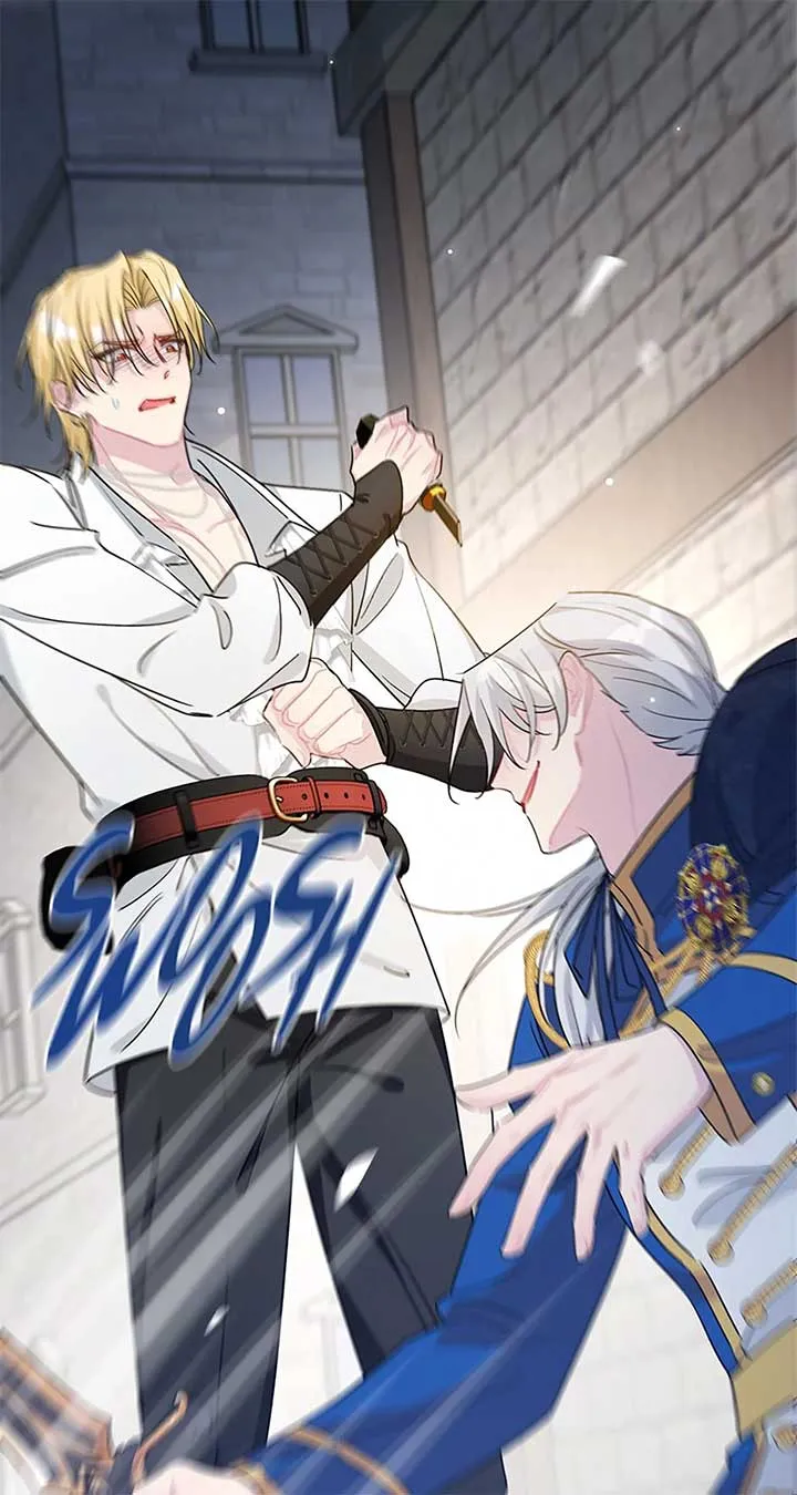 The Lithromantic Duke Chapter 11 Online - página 14