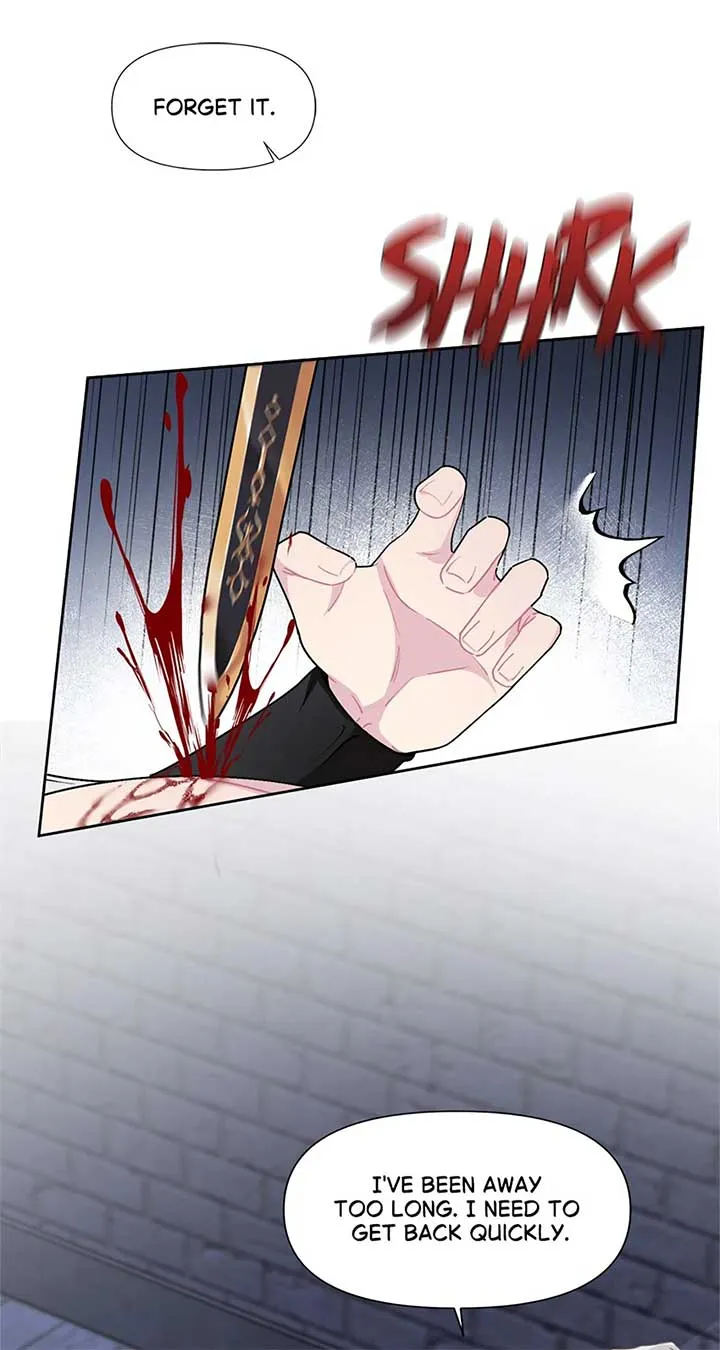 The Lithromantic Duke Chapter 11 Online - página 24