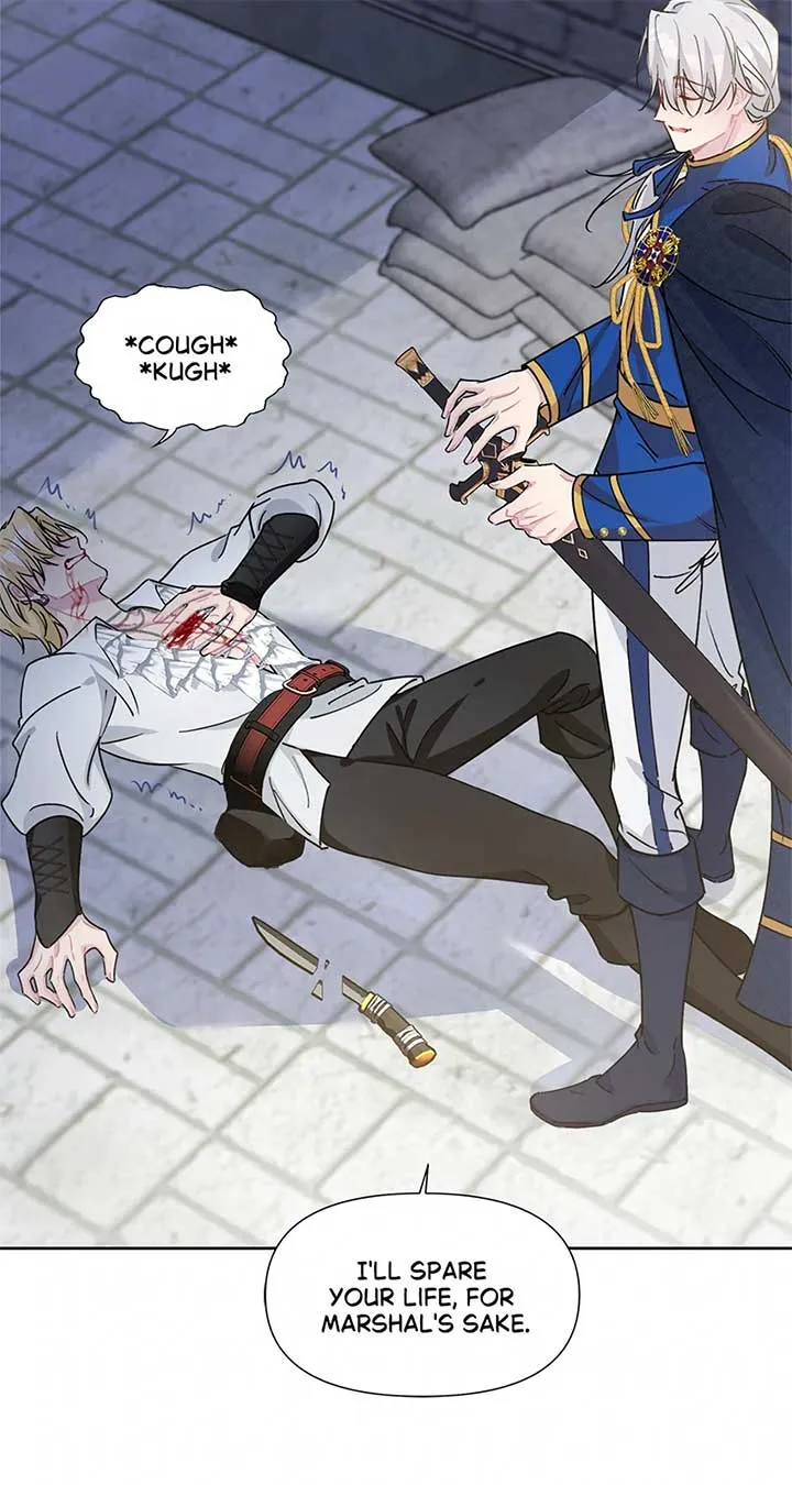 The Lithromantic Duke Chapter 11 Online - página 25
