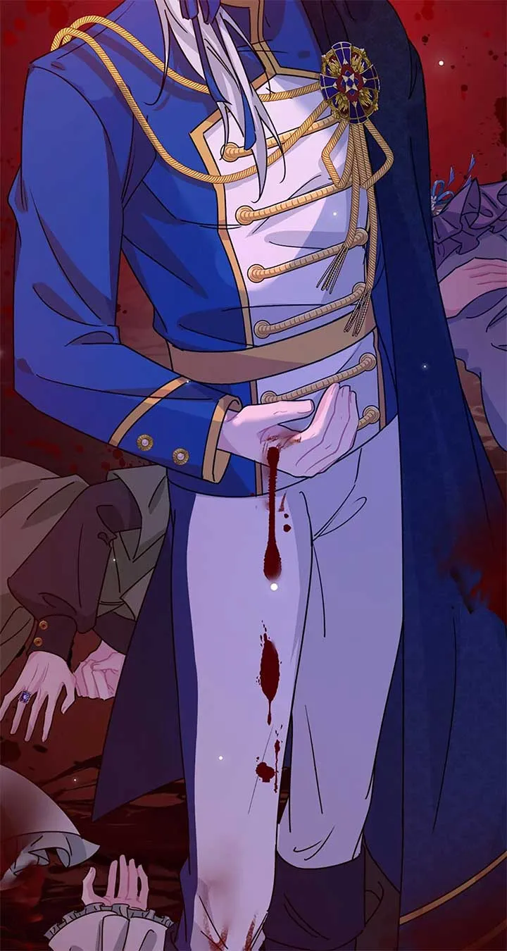 The Lithromantic Duke Chapter 11 Online - página 33