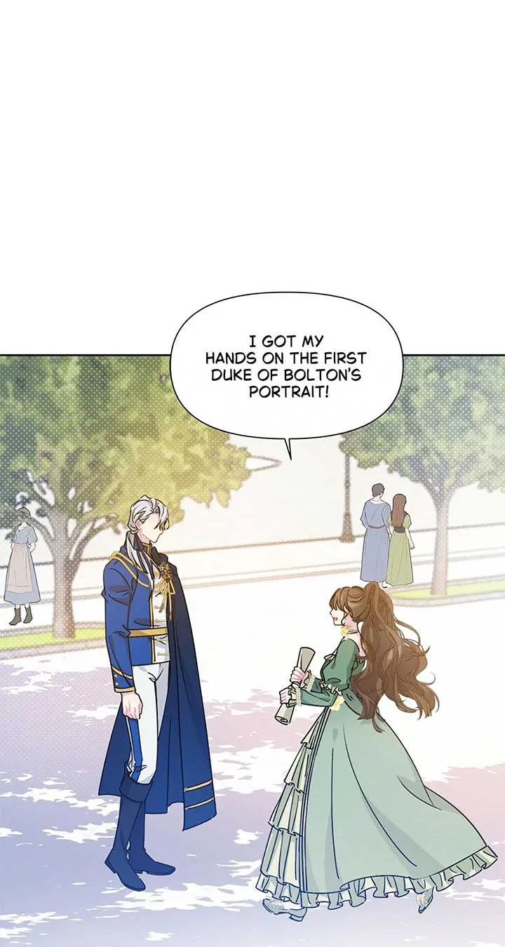 The Lithromantic Duke Chapter 11 Online - página 47