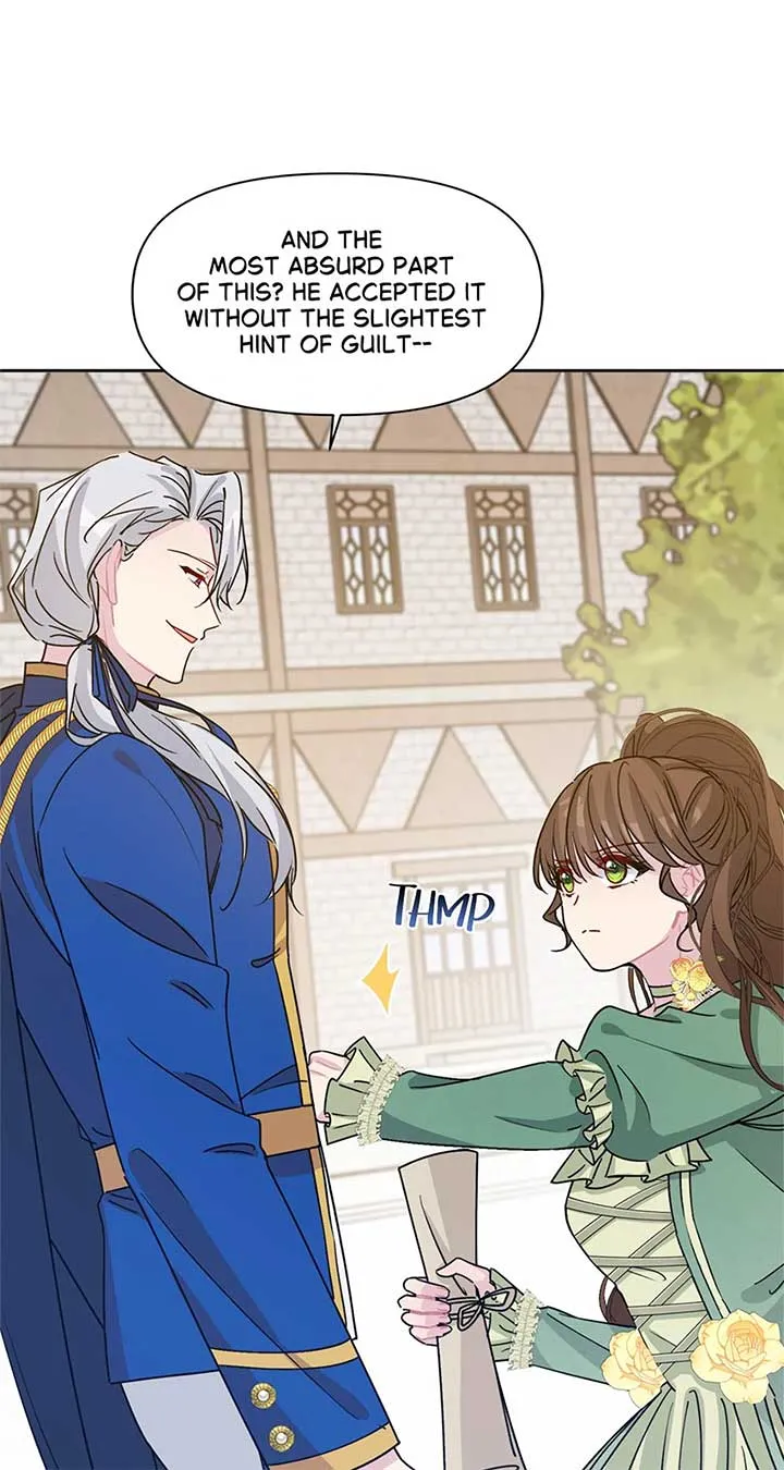 The Lithromantic Duke Chapter 11 Online - página 57