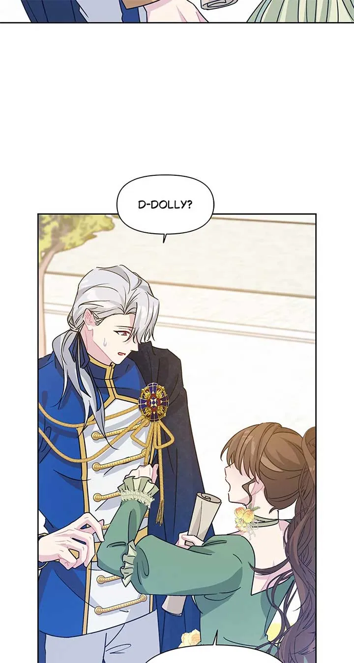 The Lithromantic Duke Chapter 11 Online - página 58
