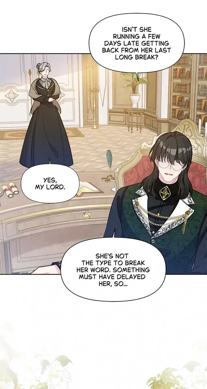 The Lithromantic Duke Chapter 11 Online - página 76