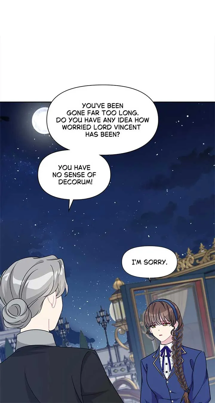 The Lithromantic Duke Chapter 14 Online - página 9
