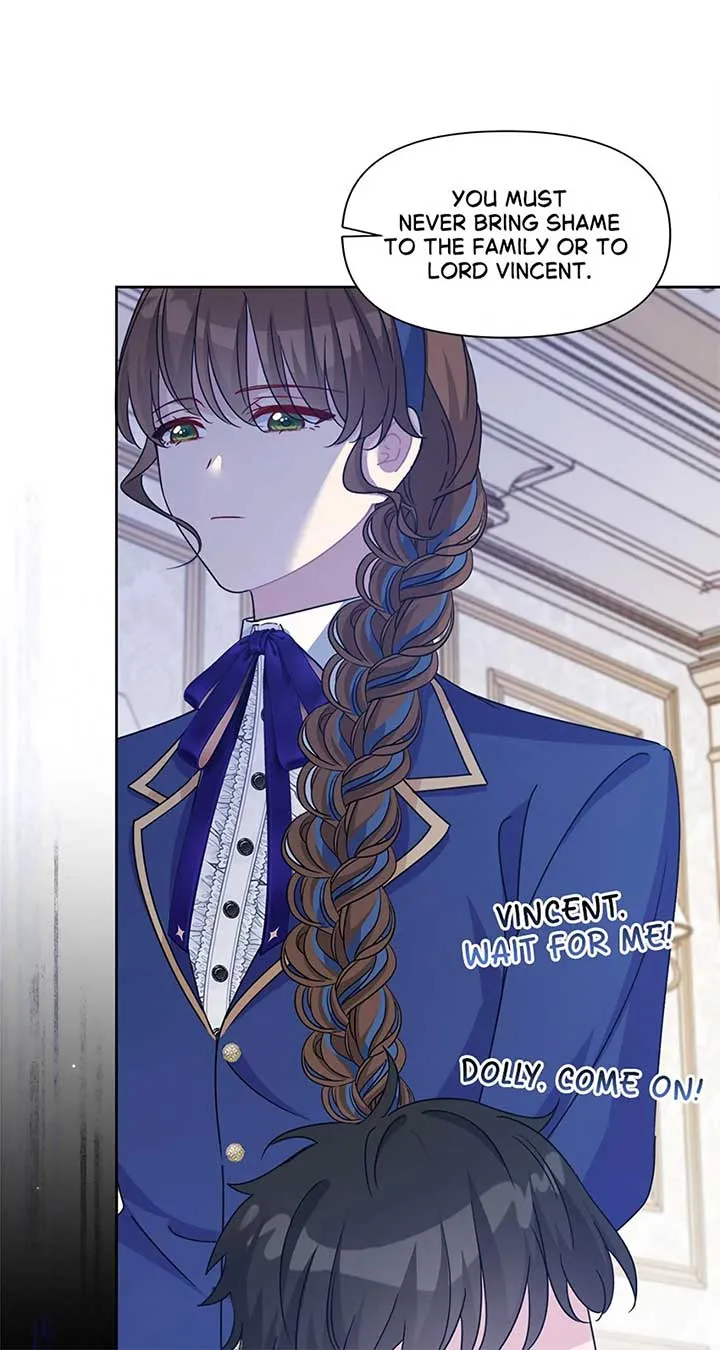 The Lithromantic Duke Chapter 14 Online - página 15