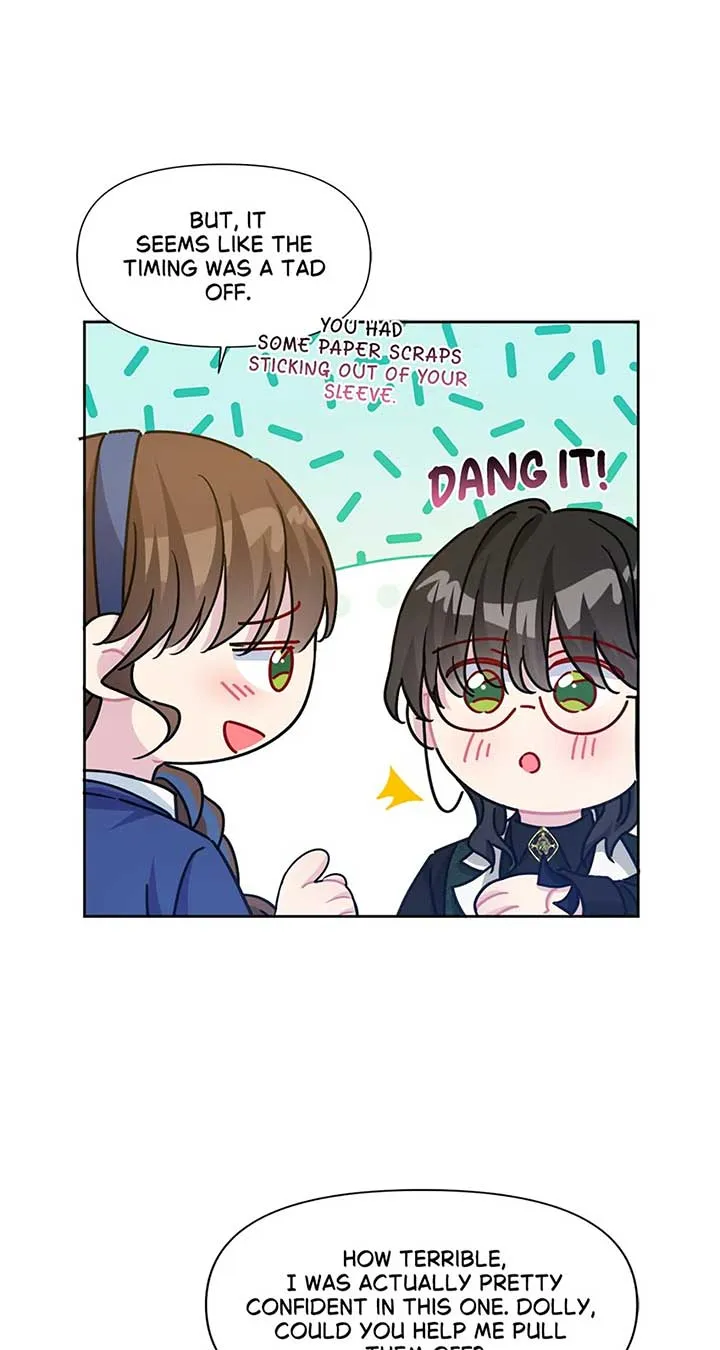 The Lithromantic Duke Chapter 14 Online - página 50