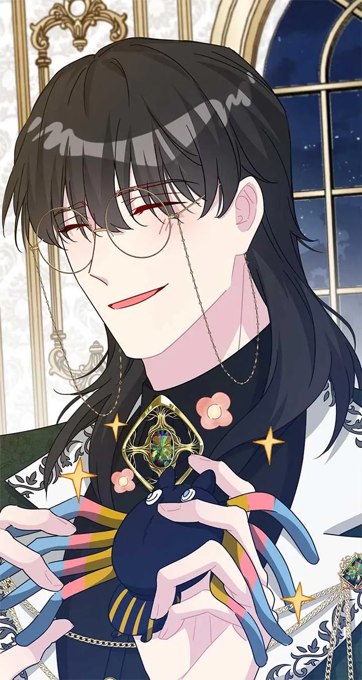 The Lithromantic Duke Chapter 14 Online - página 54