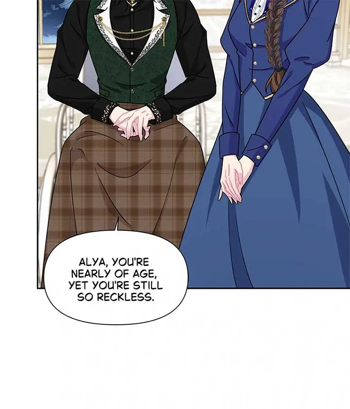 The Lithromantic Duke Chapter 14 Online - página 62