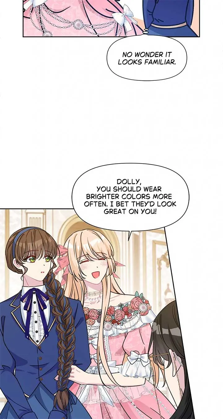 The Lithromantic Duke Chapter 14 Online - página 66