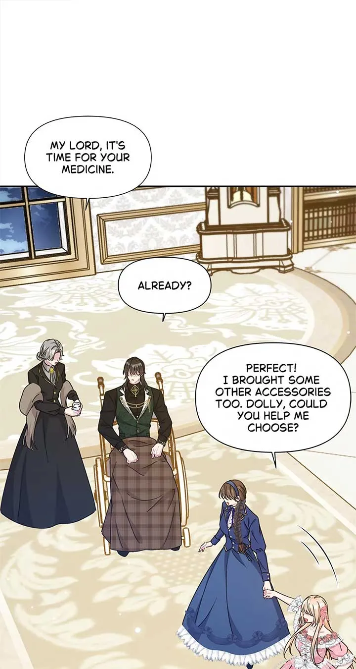 The Lithromantic Duke Chapter 14 Online - página 69