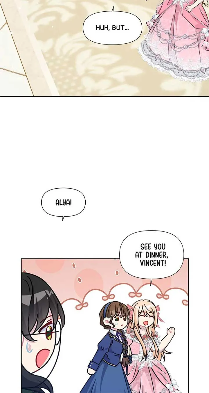 The Lithromantic Duke Chapter 14 Online - página 70