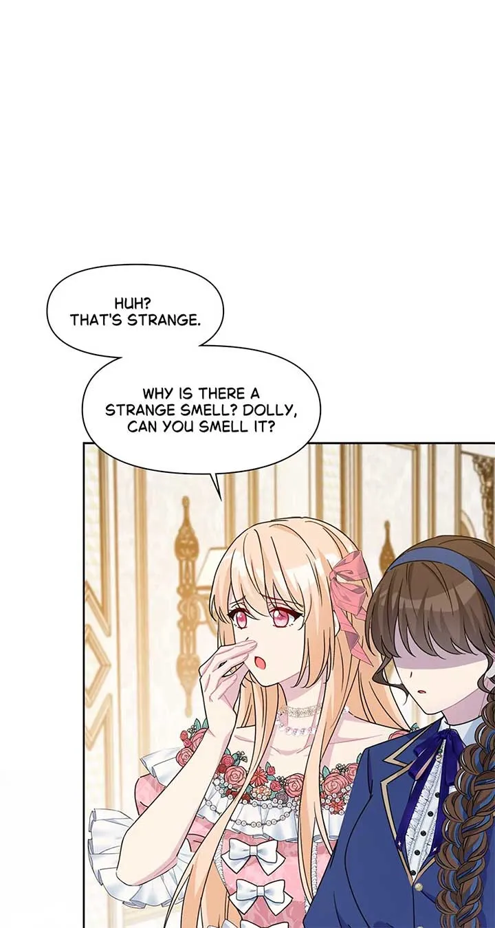 The Lithromantic Duke Chapter 14 Online - página 75