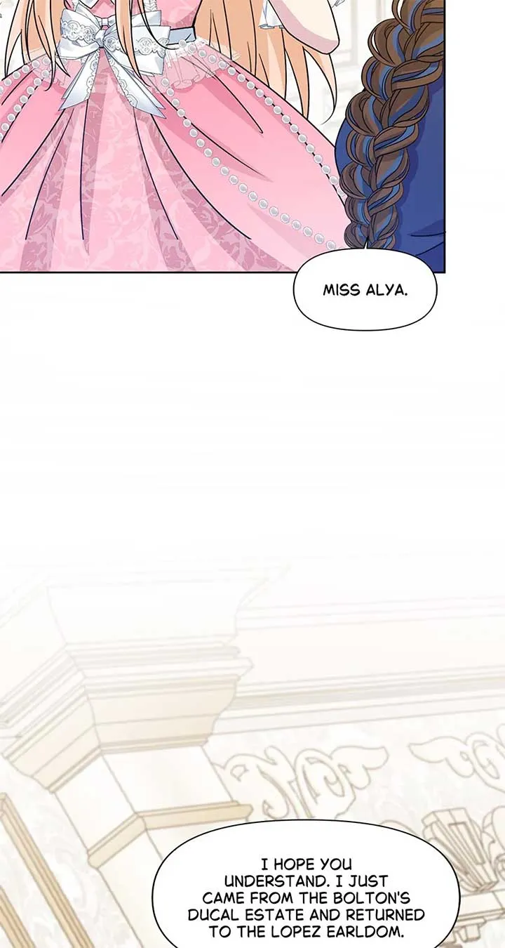 The Lithromantic Duke Chapter 15 Online - página 5