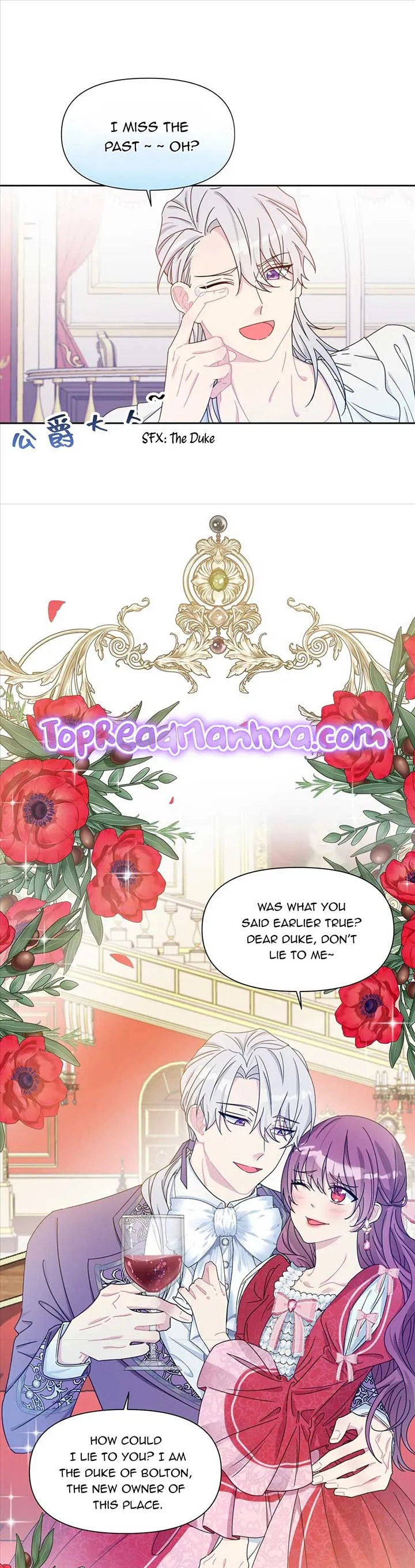 The Lithromantic Duke Chapter 2 Online - página 6