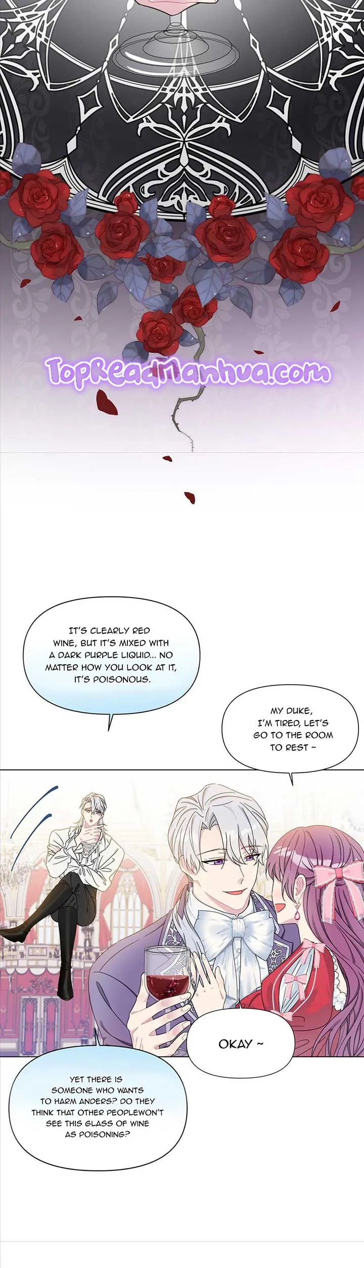 The Lithromantic Duke Chapter 2 Online - página 9