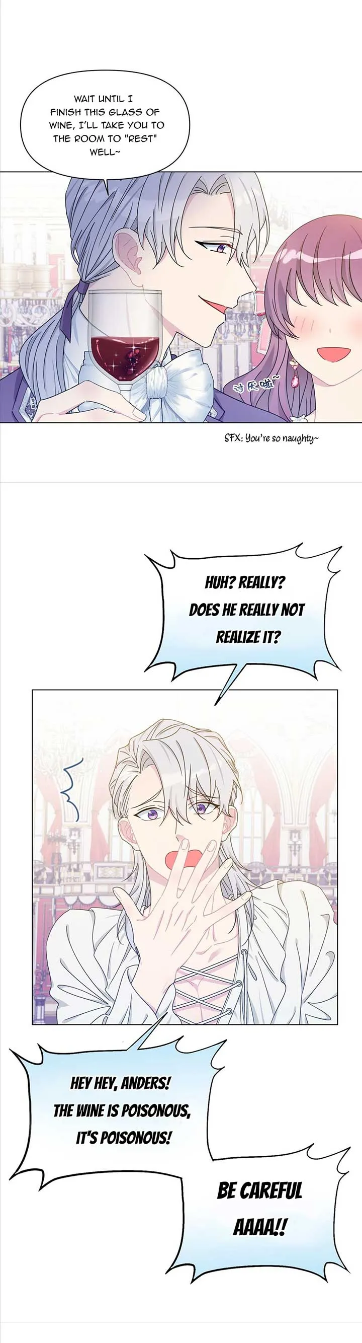 The Lithromantic Duke Chapter 2 Online - página 10