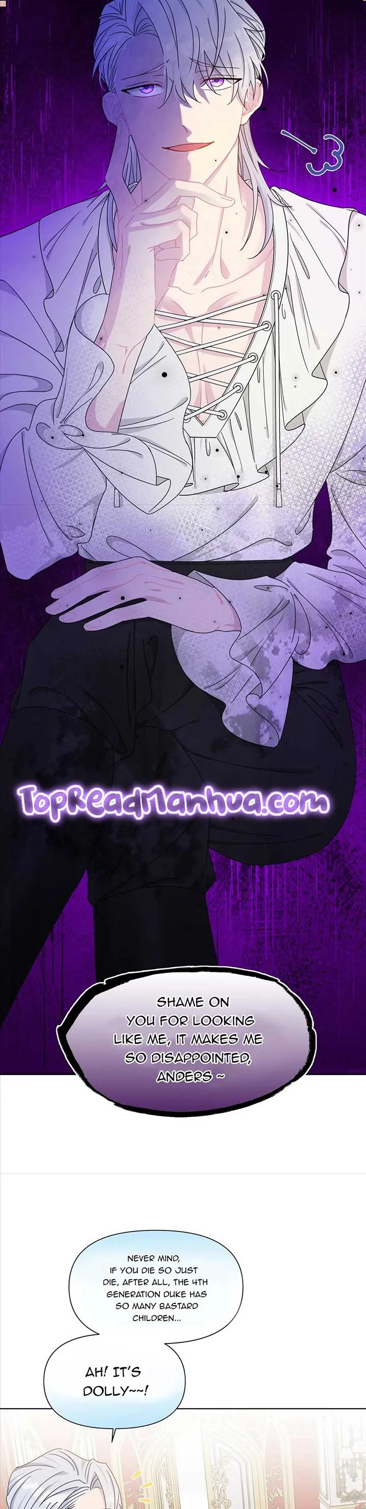 The Lithromantic Duke Chapter 2 Online - página 13