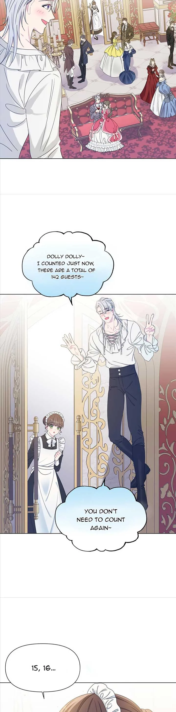 The Lithromantic Duke Chapter 2 Online - página 14
