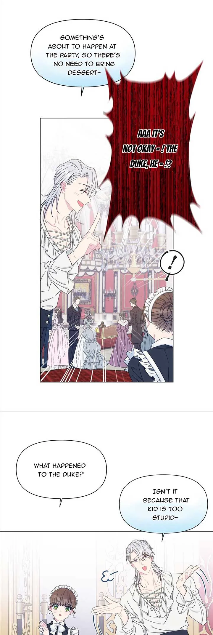 The Lithromantic Duke Chapter 2 Online - página 20