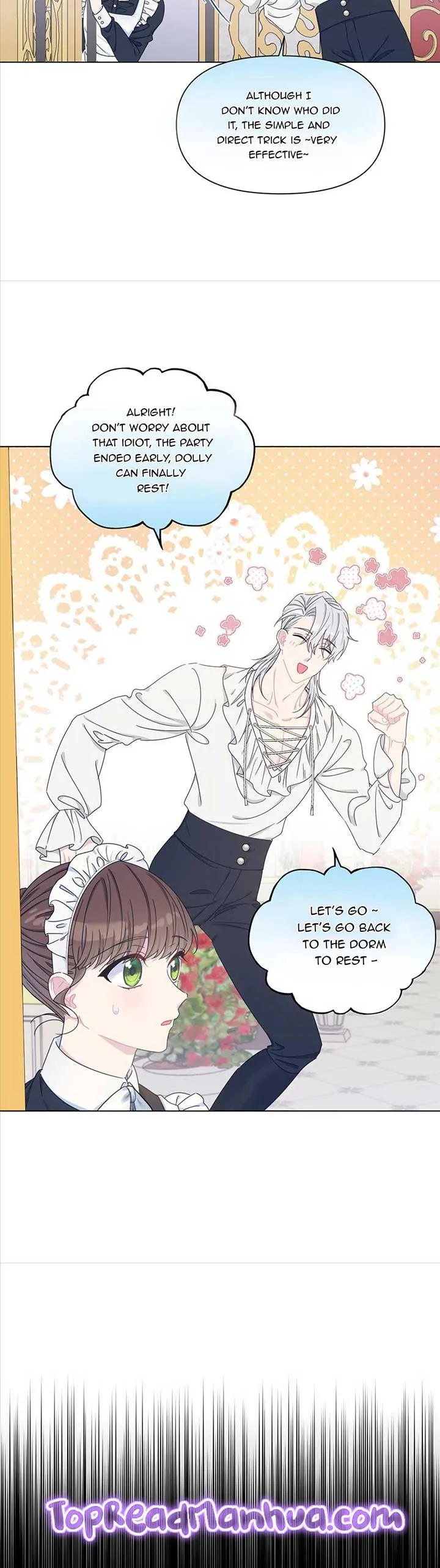 The Lithromantic Duke Chapter 2 Online - página 21
