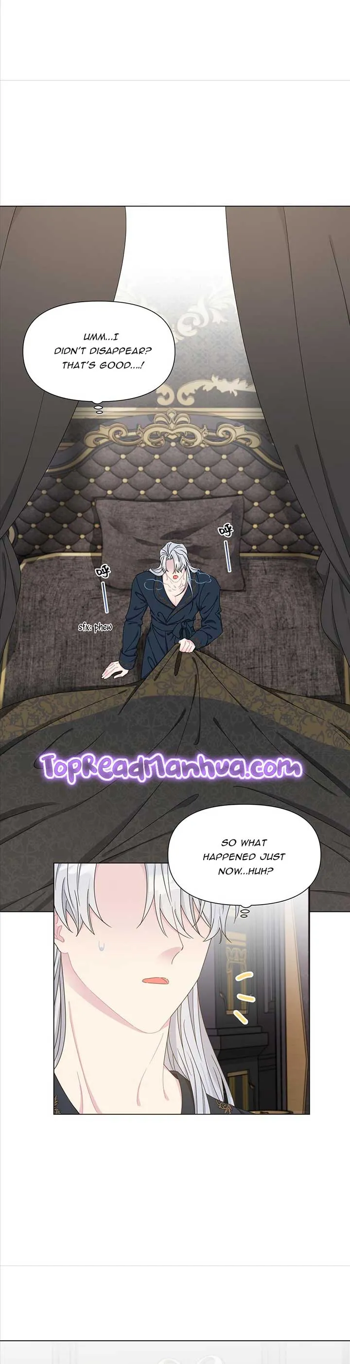 The Lithromantic Duke Chapter 2 Online - página 26