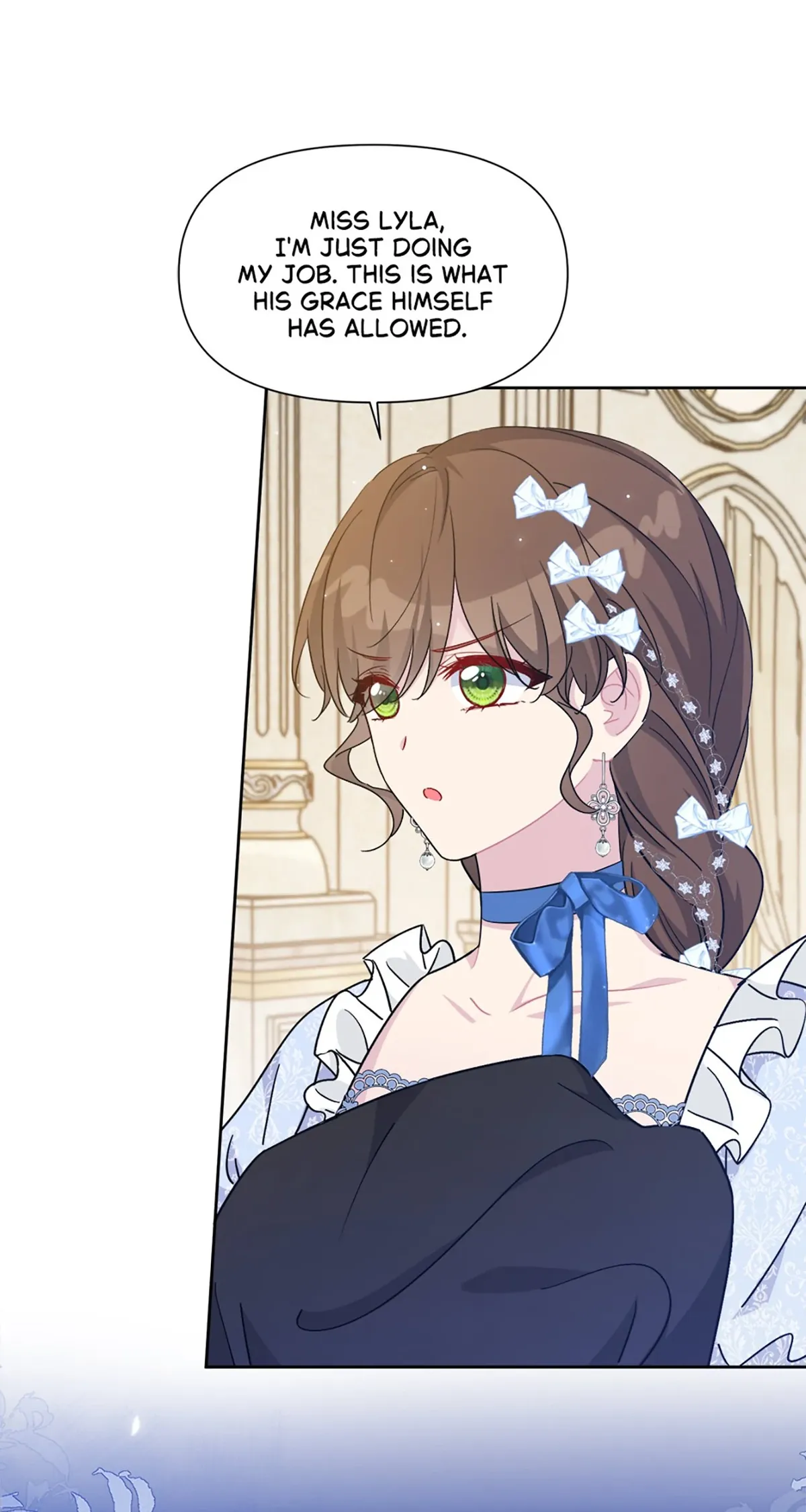 The Lithromantic Duke Chapter 22 Online - página 4