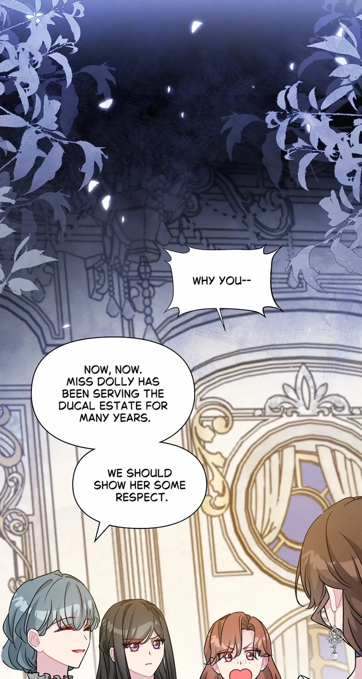 The Lithromantic Duke Chapter 22 Online - página 5