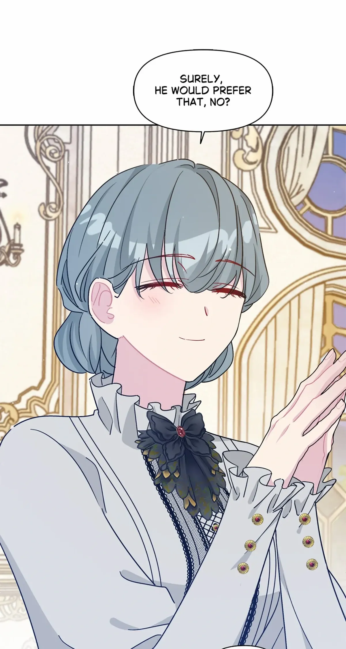 The Lithromantic Duke Chapter 22 Online - página 7