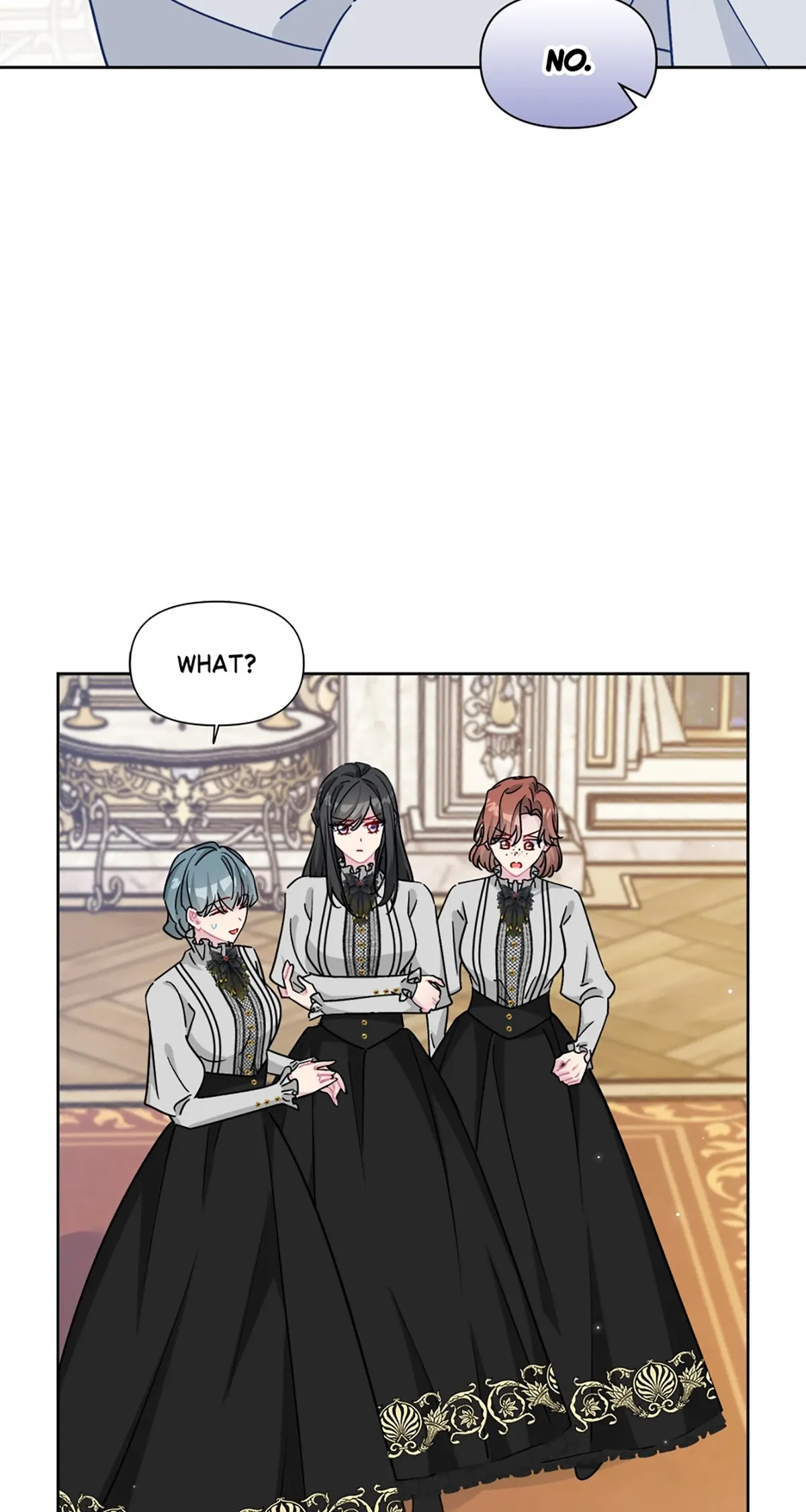 The Lithromantic Duke Chapter 22 Online - página 8