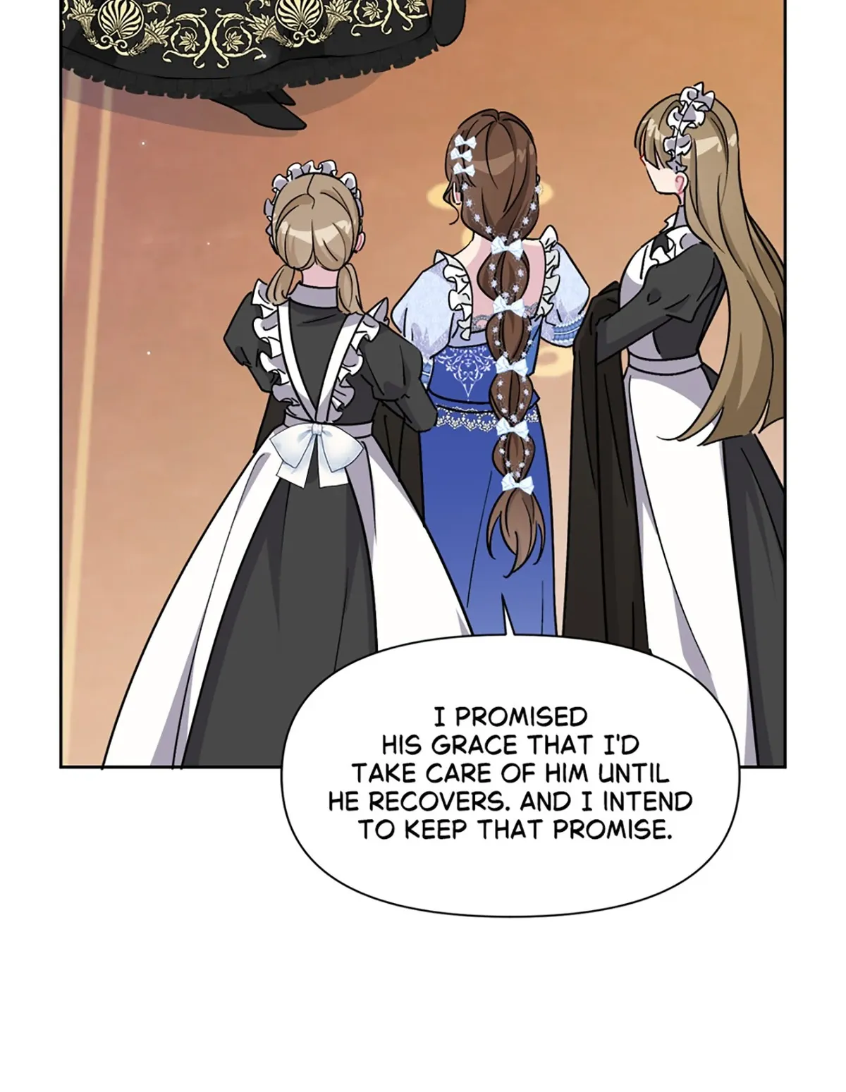 The Lithromantic Duke Chapter 22 Online - página 9