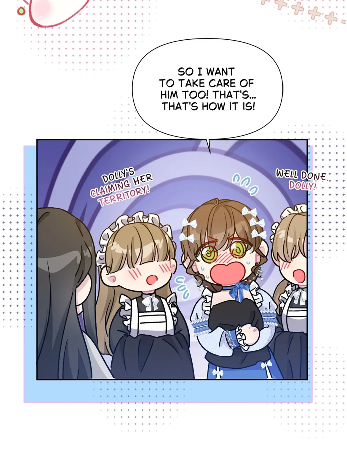 The Lithromantic Duke Chapter 22 Online - página 12