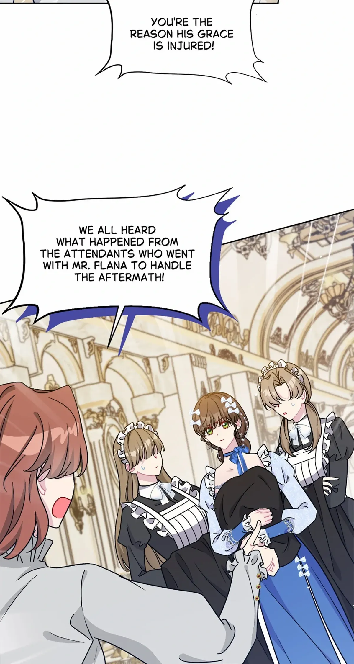 The Lithromantic Duke Chapter 22 Online - página 14