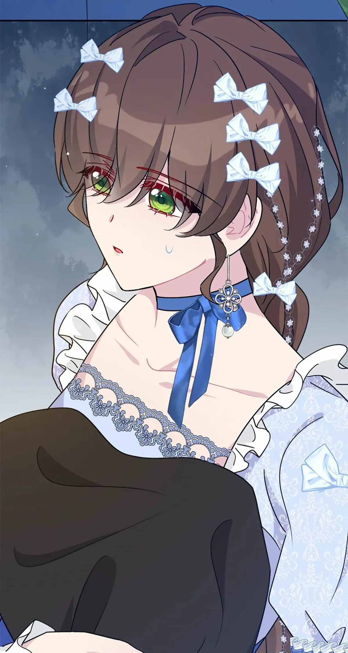 The Lithromantic Duke Chapter 22 Online - página 22
