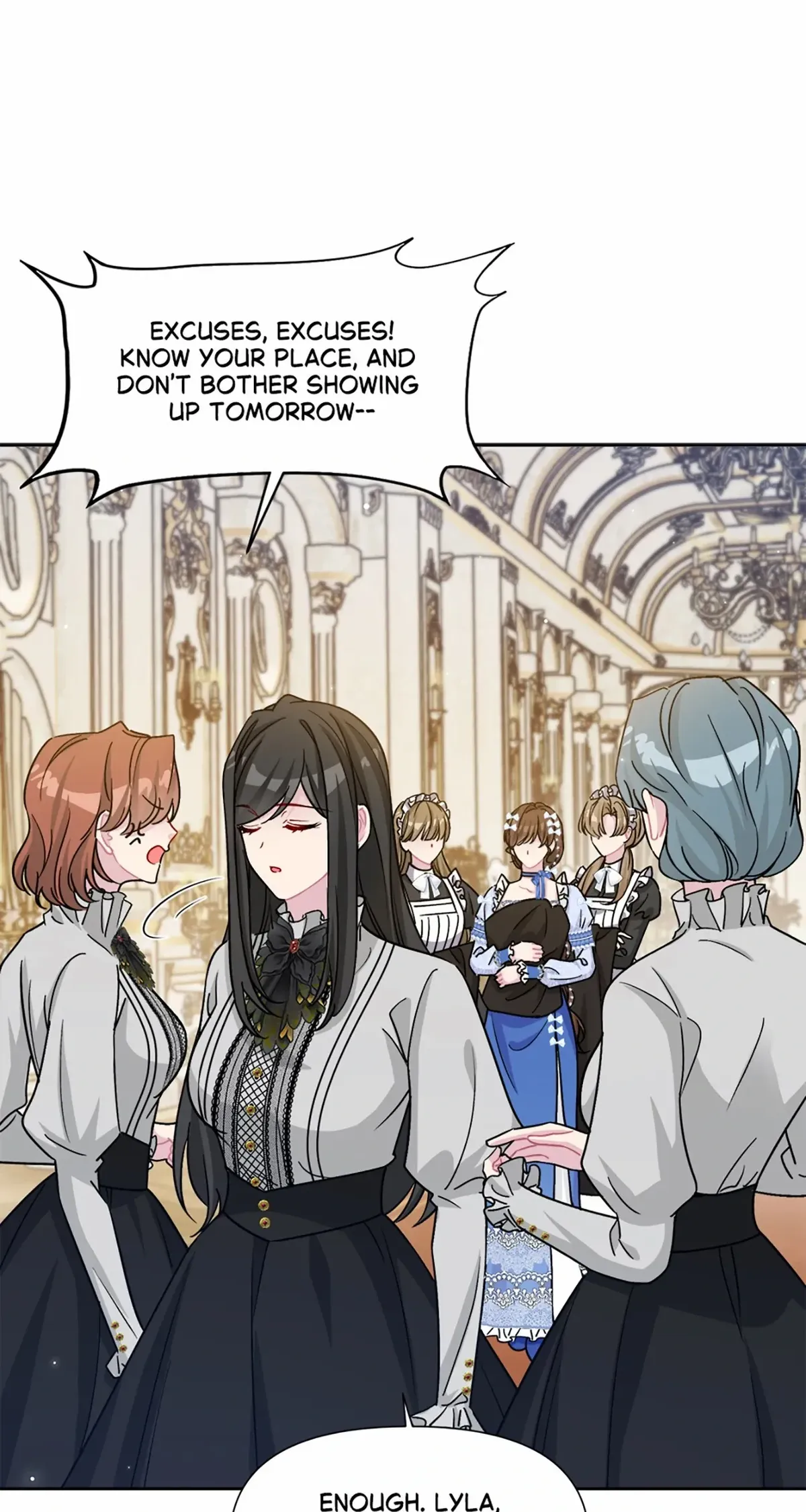 The Lithromantic Duke Chapter 22 Online - página 25