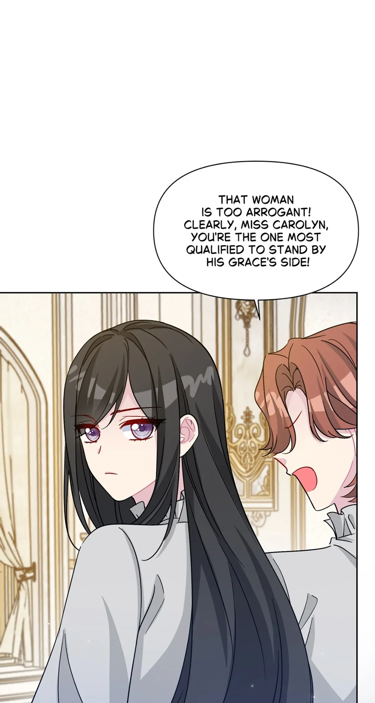 The Lithromantic Duke Chapter 22 Online - página 27