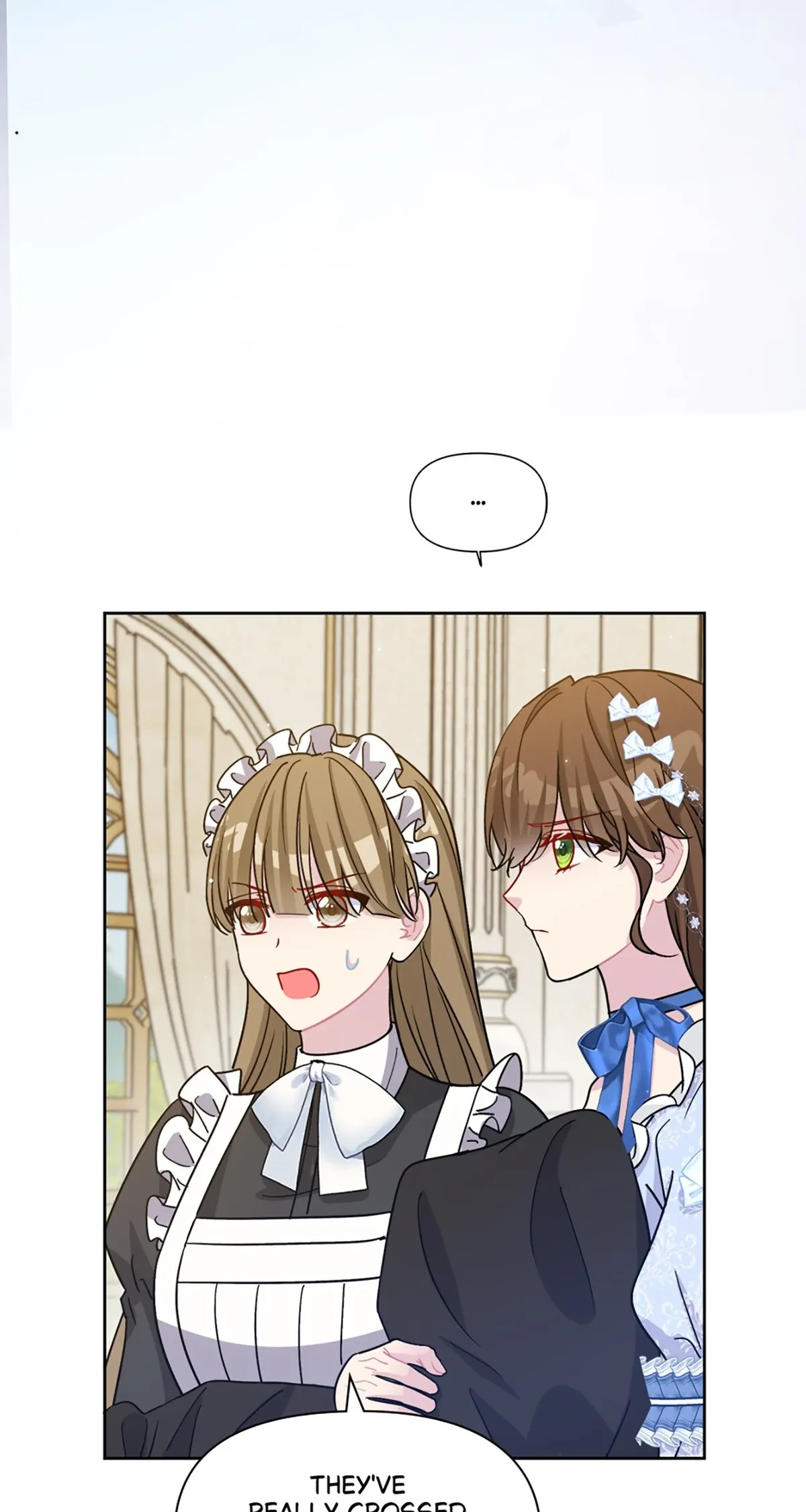 The Lithromantic Duke Chapter 22 Online - página 31