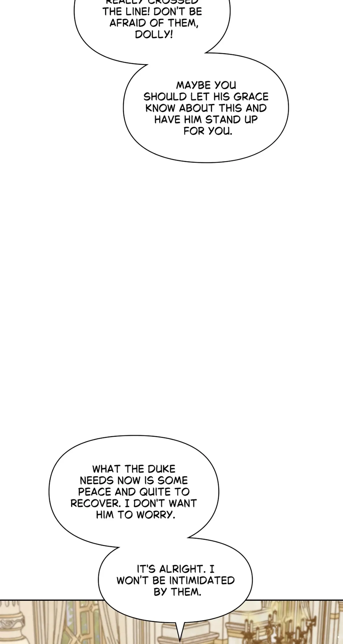 The Lithromantic Duke Chapter 22 Online - página 32