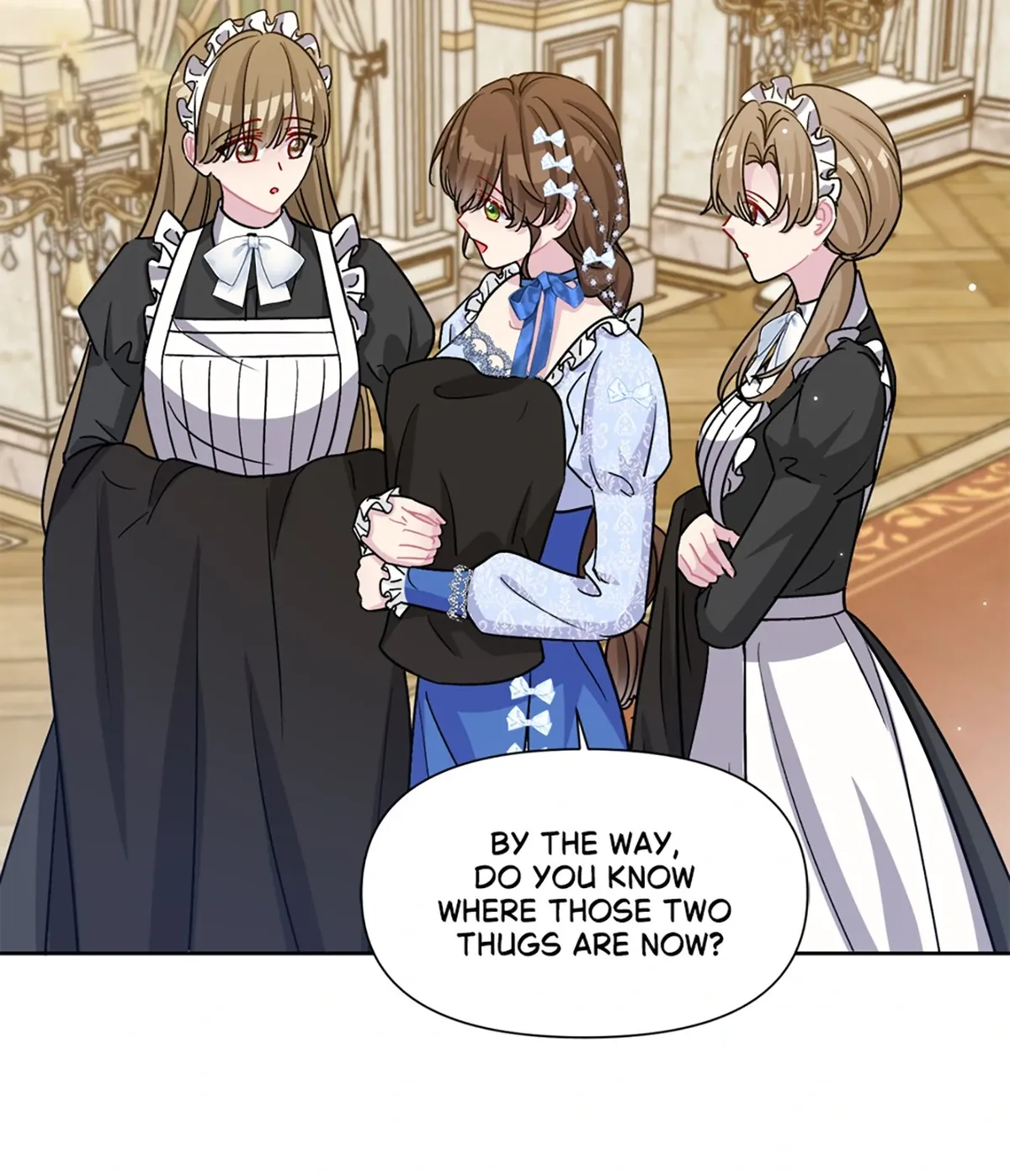 The Lithromantic Duke Chapter 22 Online - página 33