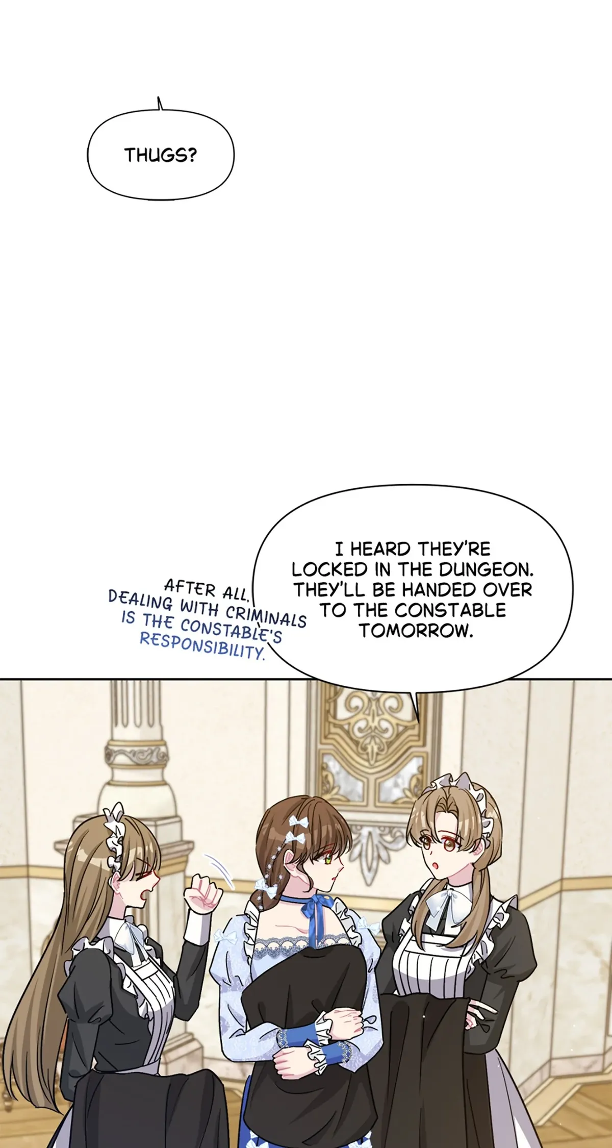 The Lithromantic Duke Chapter 22 Online - página 34