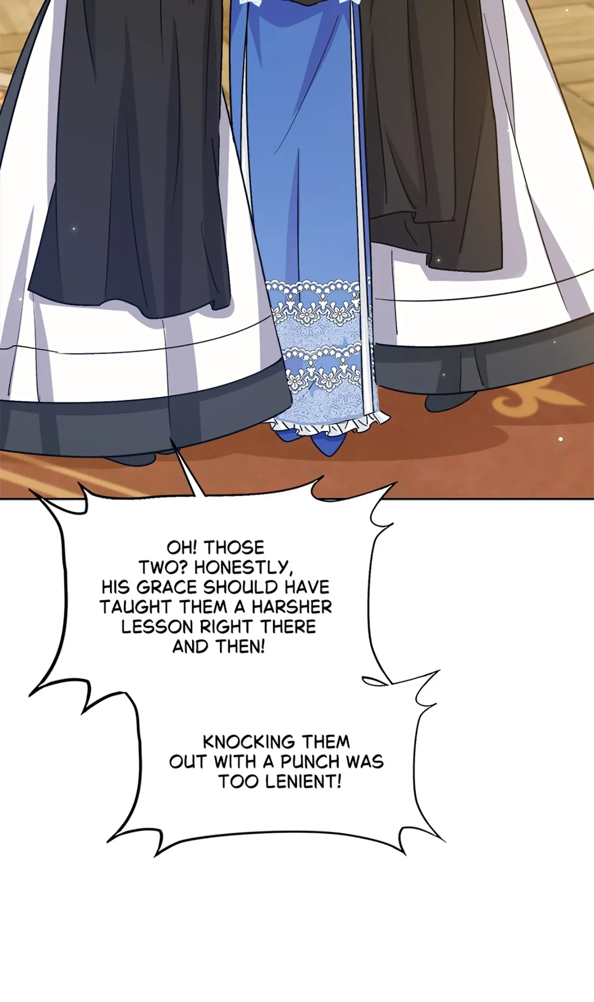 The Lithromantic Duke Chapter 22 Online - página 35