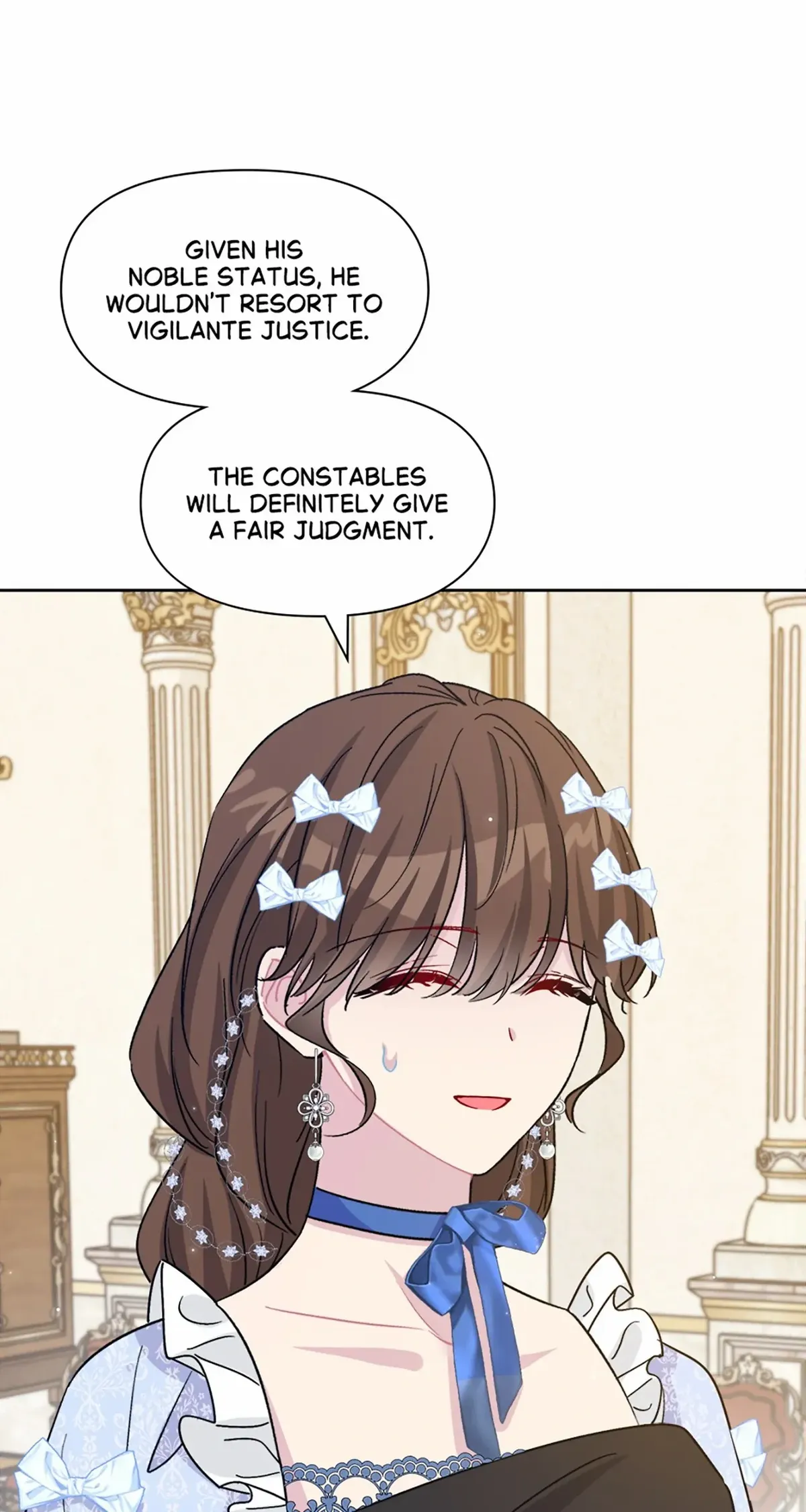 The Lithromantic Duke Chapter 22 Online - página 36