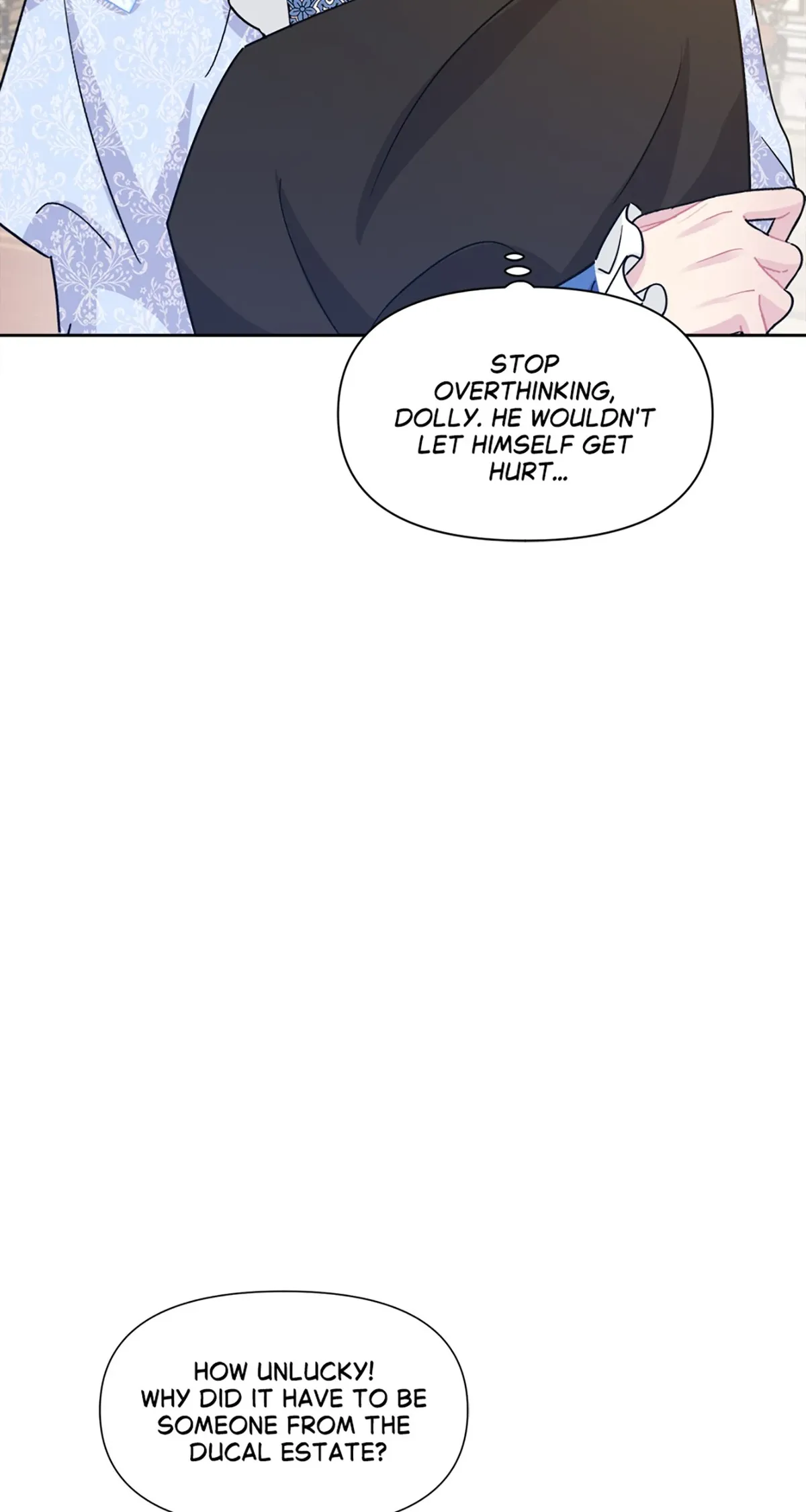 The Lithromantic Duke Chapter 22 Online - página 37
