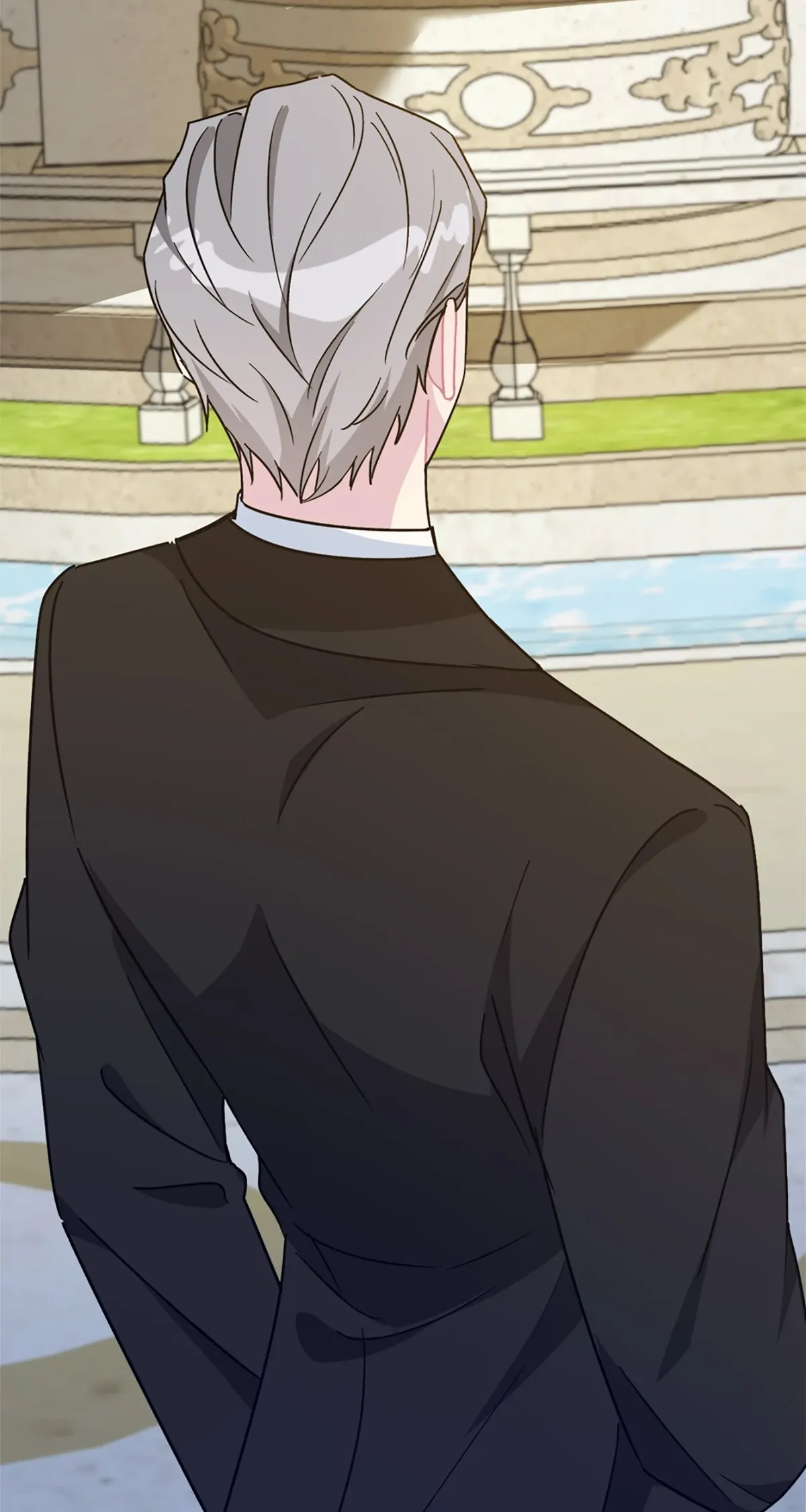 The Lithromantic Duke Chapter 22 Online - página 53