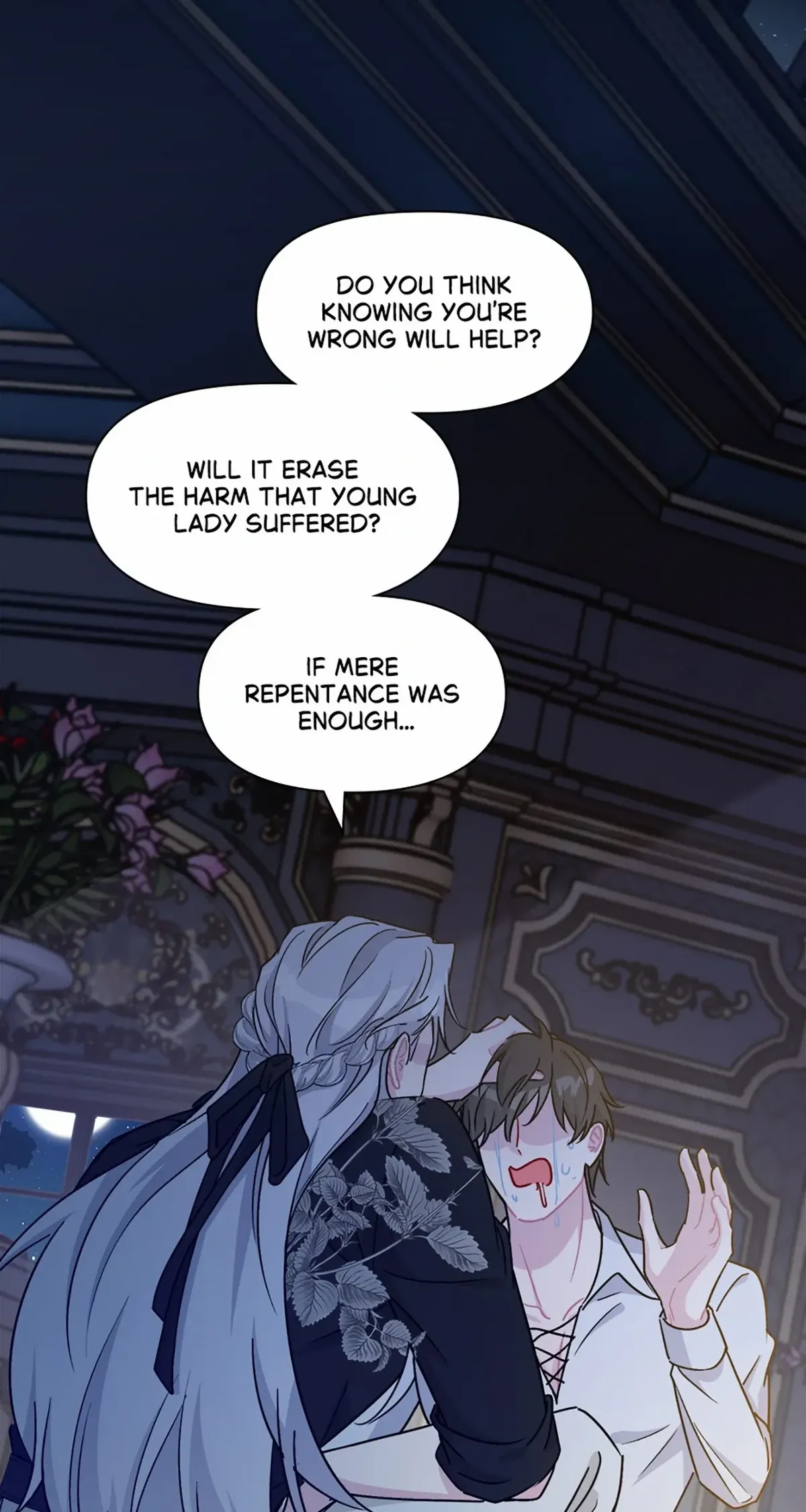 The Lithromantic Duke Chapter 22 Online - página 61