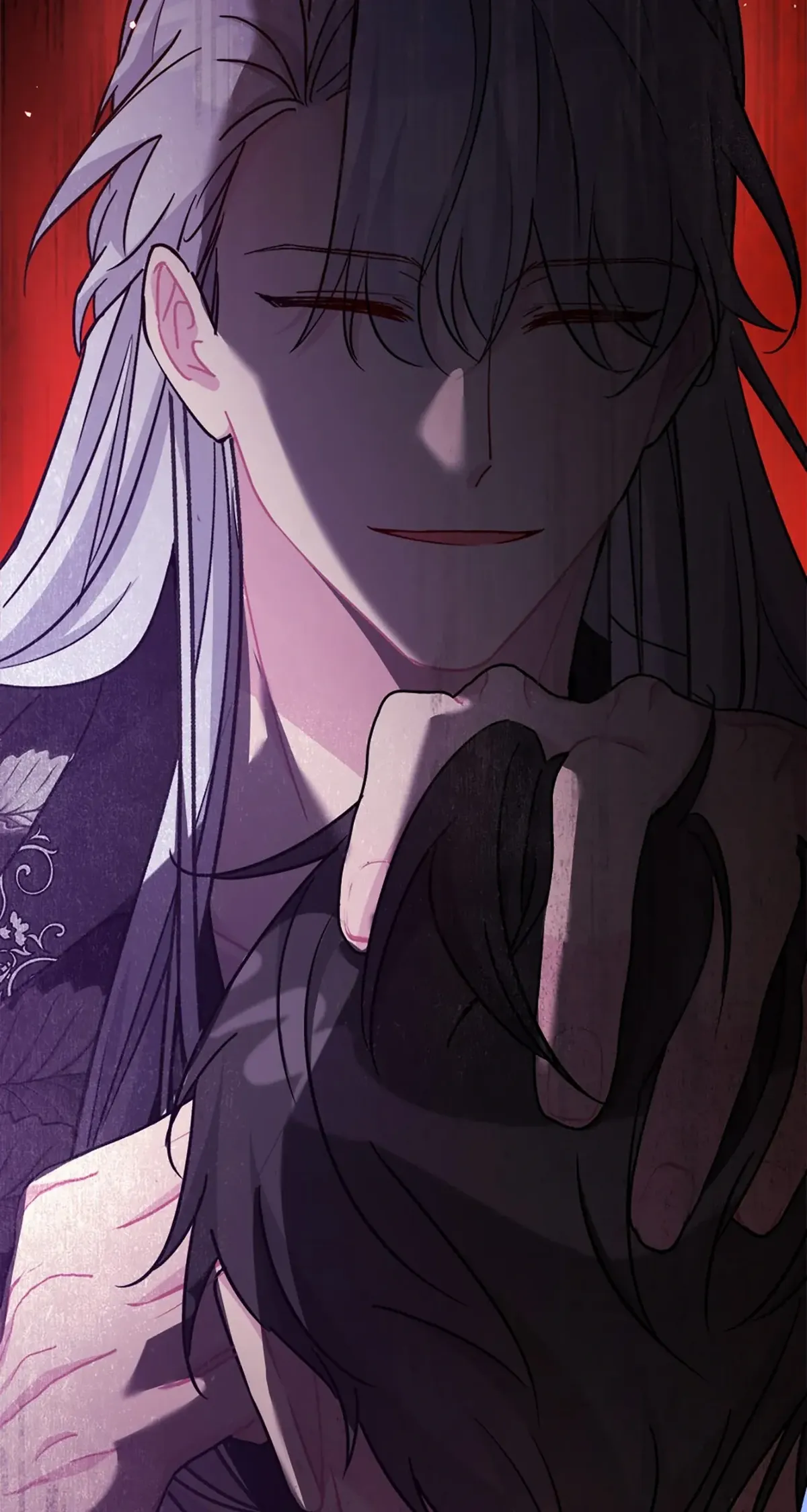 The Lithromantic Duke Chapter 22 Online - página 63