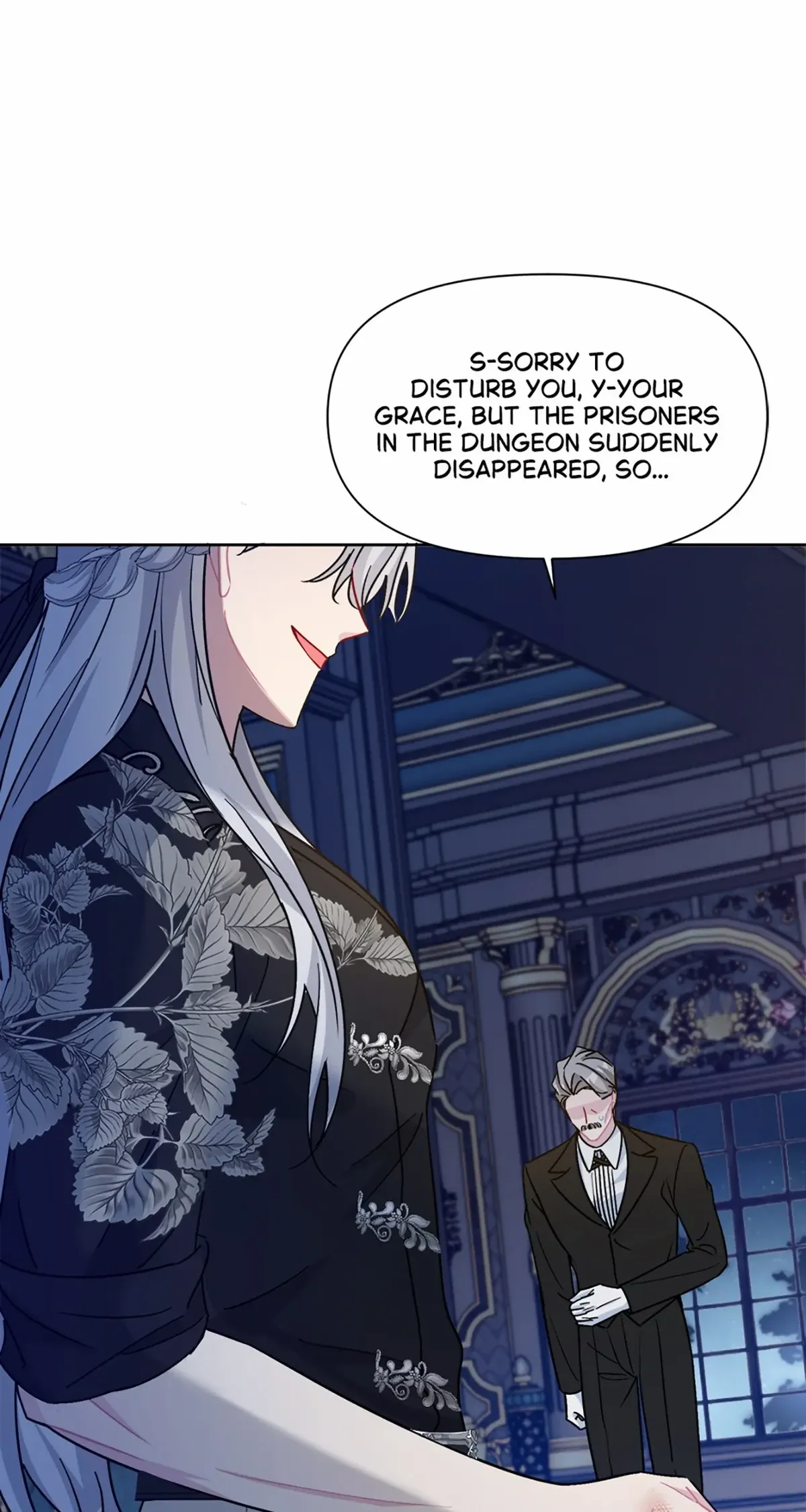 The Lithromantic Duke Chapter 22 Online - página 77