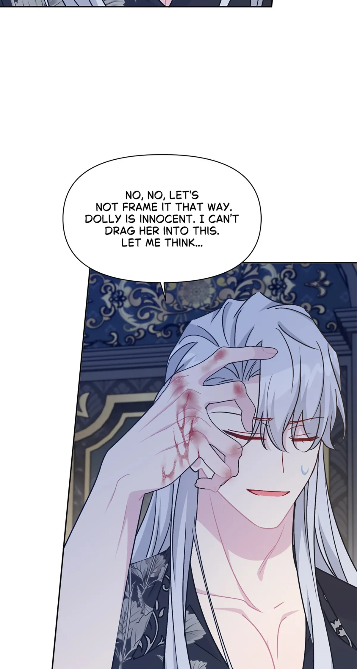 The Lithromantic Duke Chapter 22 Online - página 80