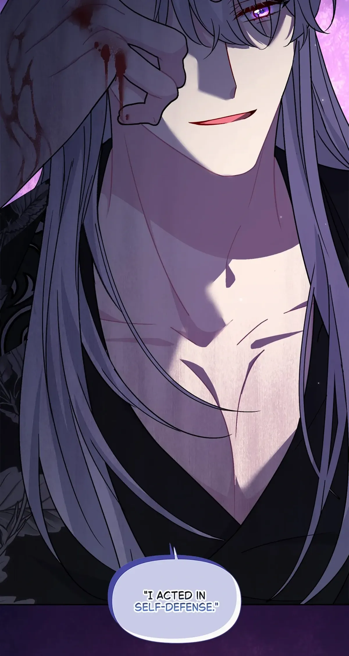 The Lithromantic Duke Chapter 22 Online - página 83